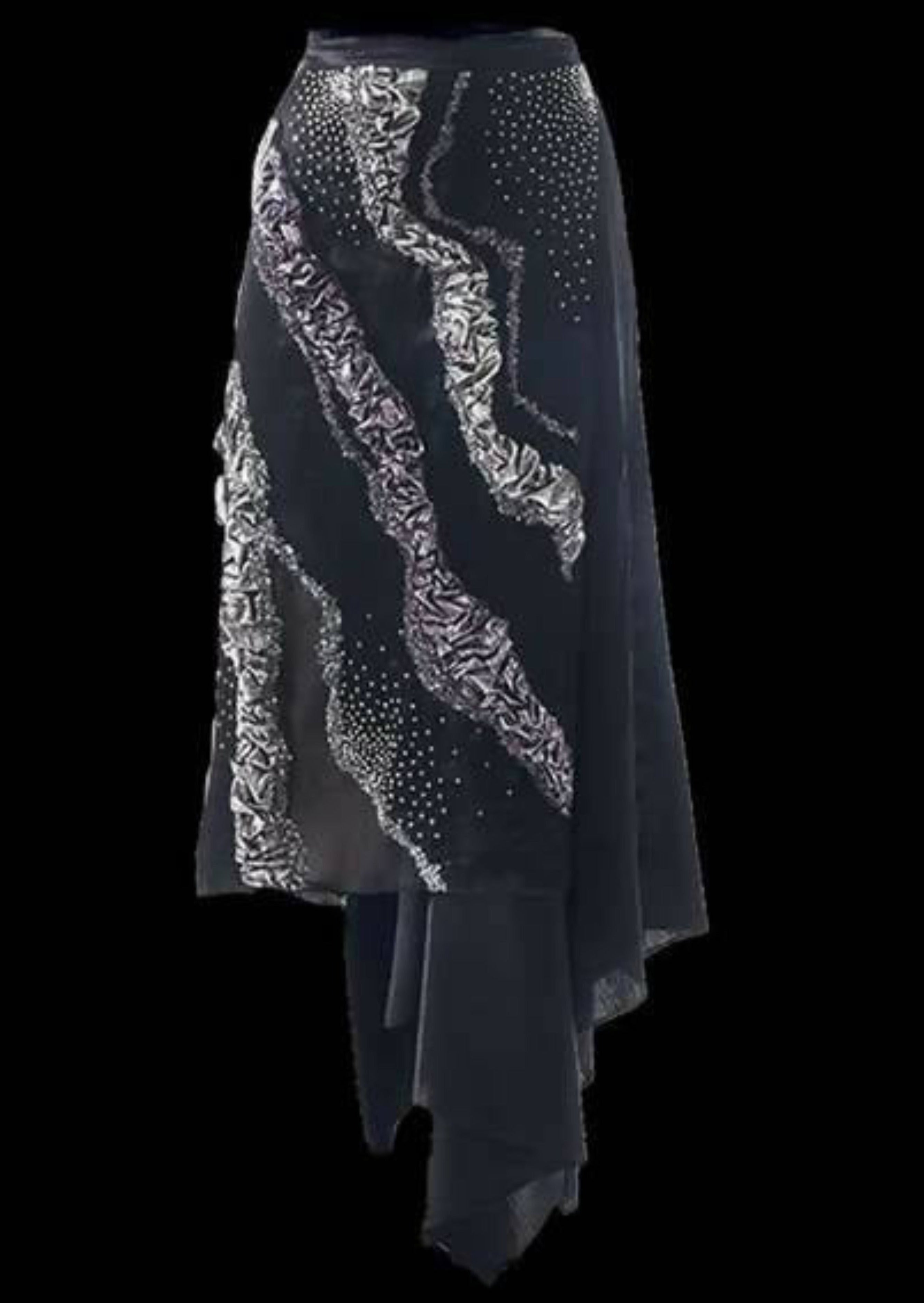 Stargaze Skirt