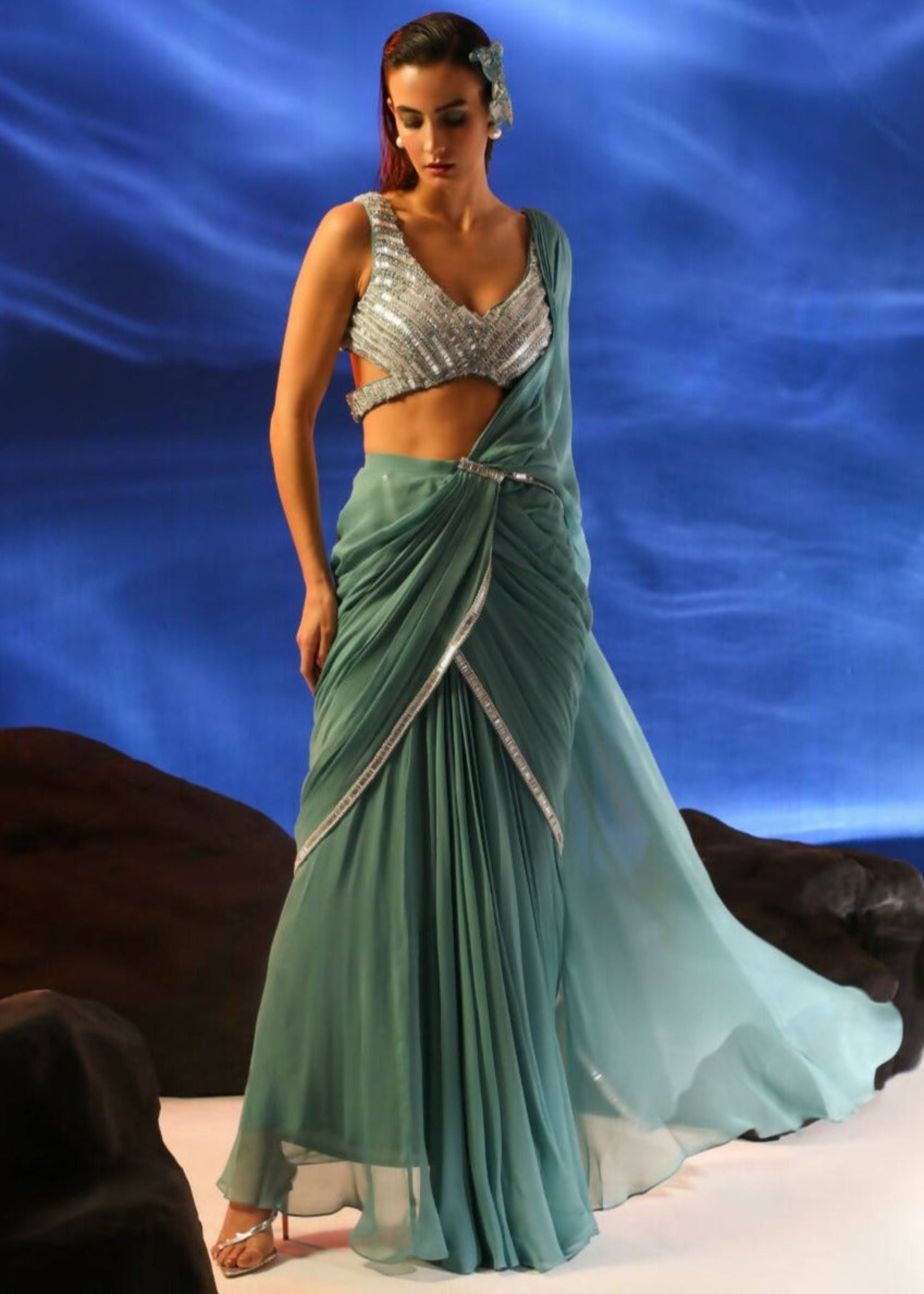 Ava Jade Sari
